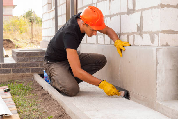 Licensed Interior Drainage System service in Bowie, MD - Arrow Tight Waterproofing